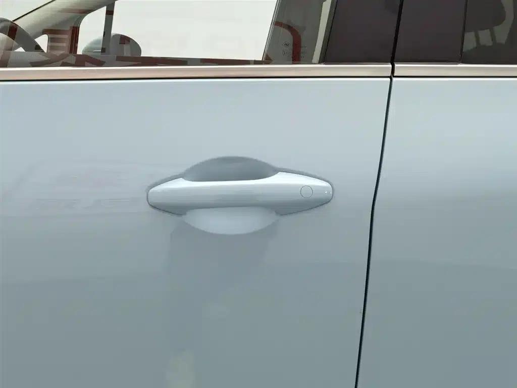 Fengxing Yacht 2022 1.5T DCT Sailing Edition — миниатюра 18