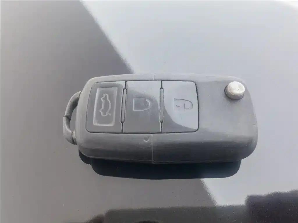 Fengxing CM7 2018 2.0T Automatic Classic Premium Edition — миниатюра 19