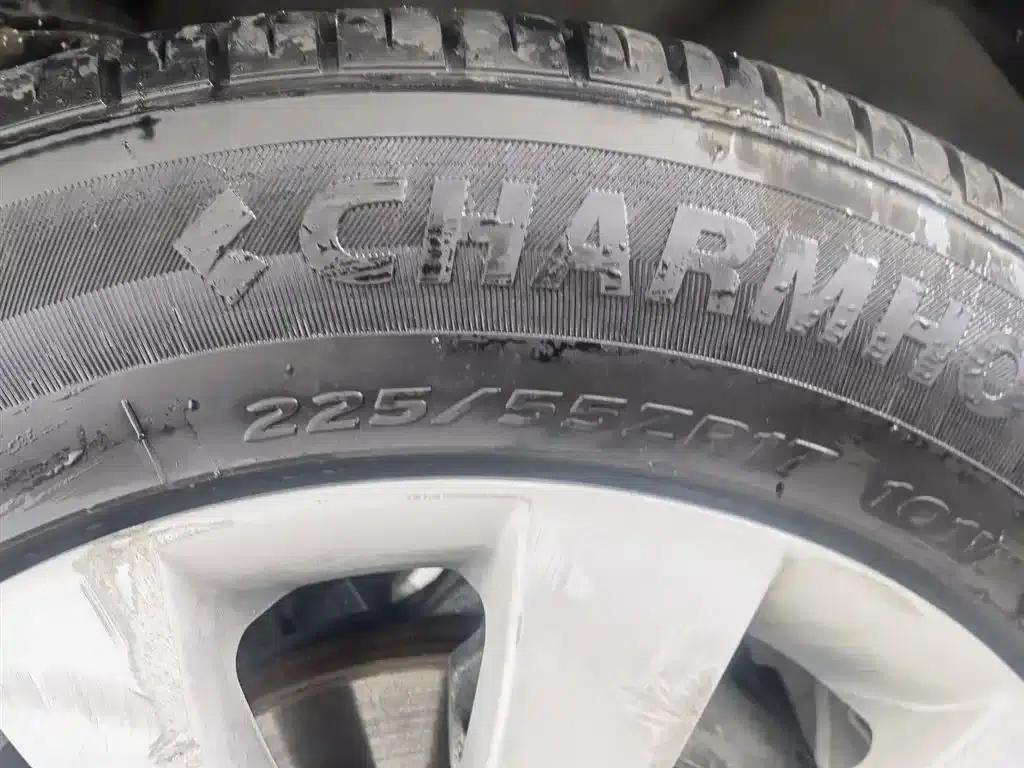 Fengxing CM7 2018 2.0T Automatic Classic Premium Edition — миниатюра 24