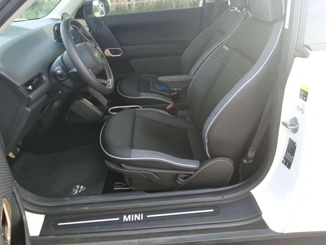 MINI Electric COOPER 2024 456km COOPER E Classic Edition — миниатюра 15