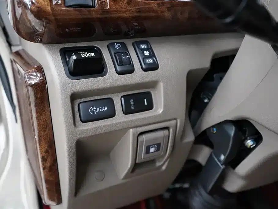 2019 Toyota Coaster 4.0L Premium Model GRB53L-ZCMSK 20-seater 9GR — миниатюра 5