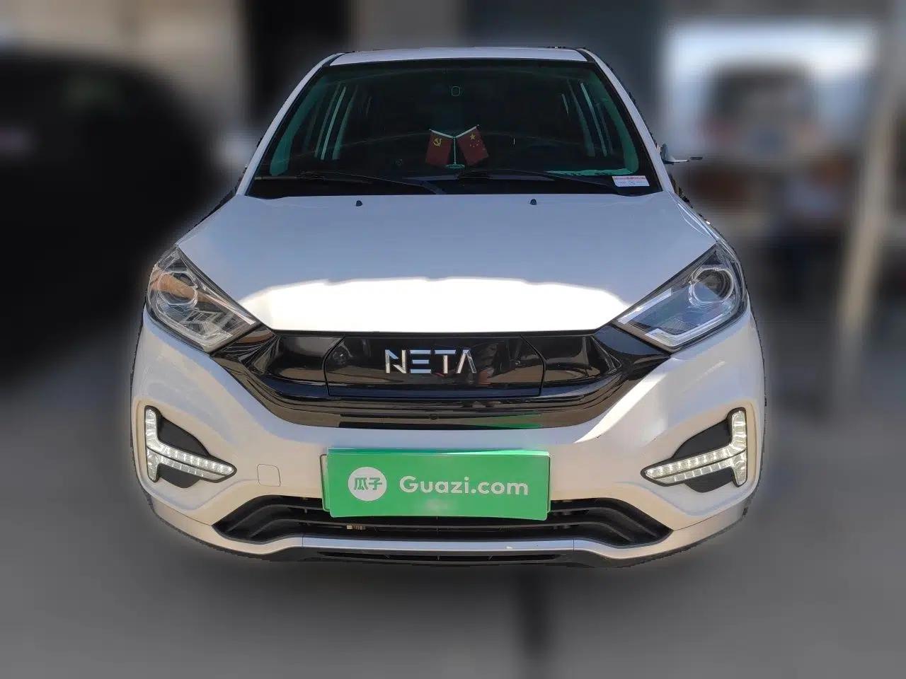 NETA N01 2020 380V — миниатюра 2