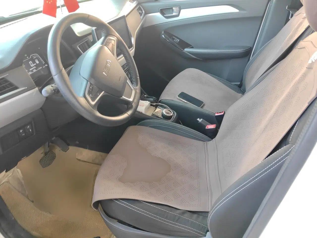 NETA N01 2020 380V — миниатюра 15