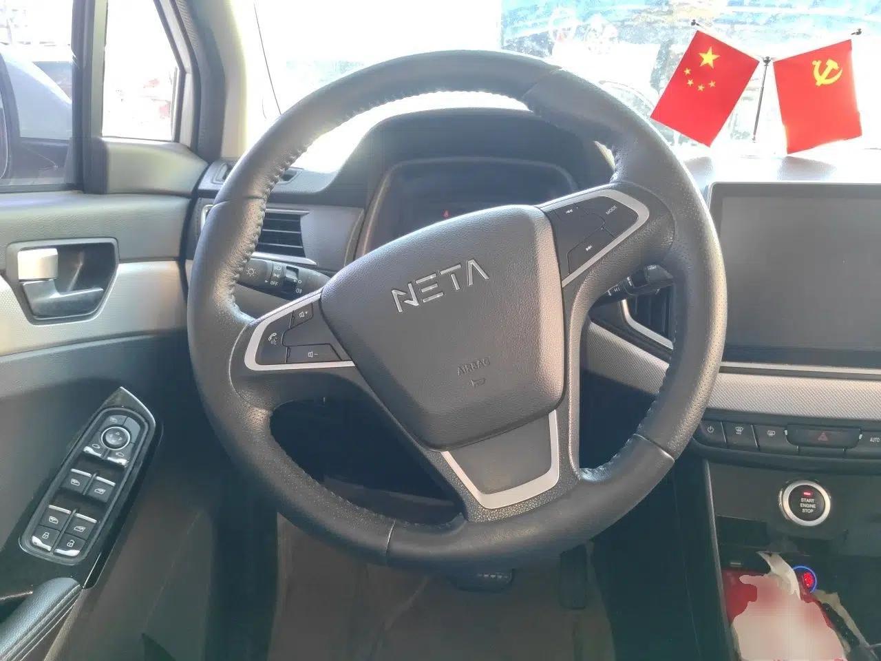 NETA N01 2020 380V — миниатюра 10