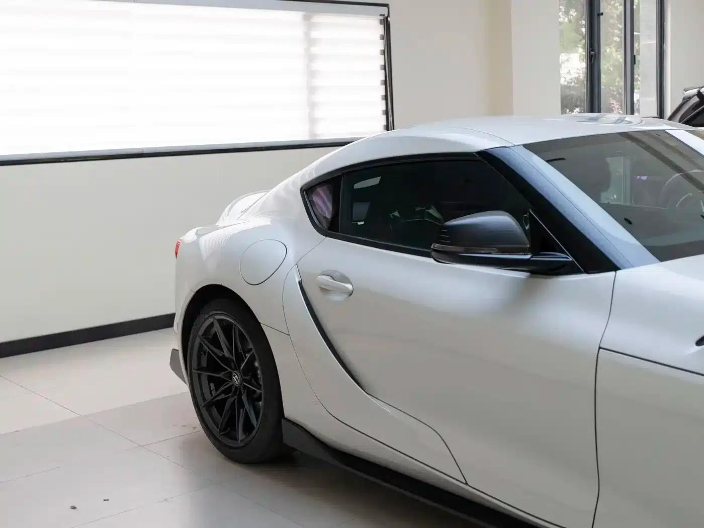2022 SUPRA Facelift GR 3.0T Standard Model — миниатюра 14
