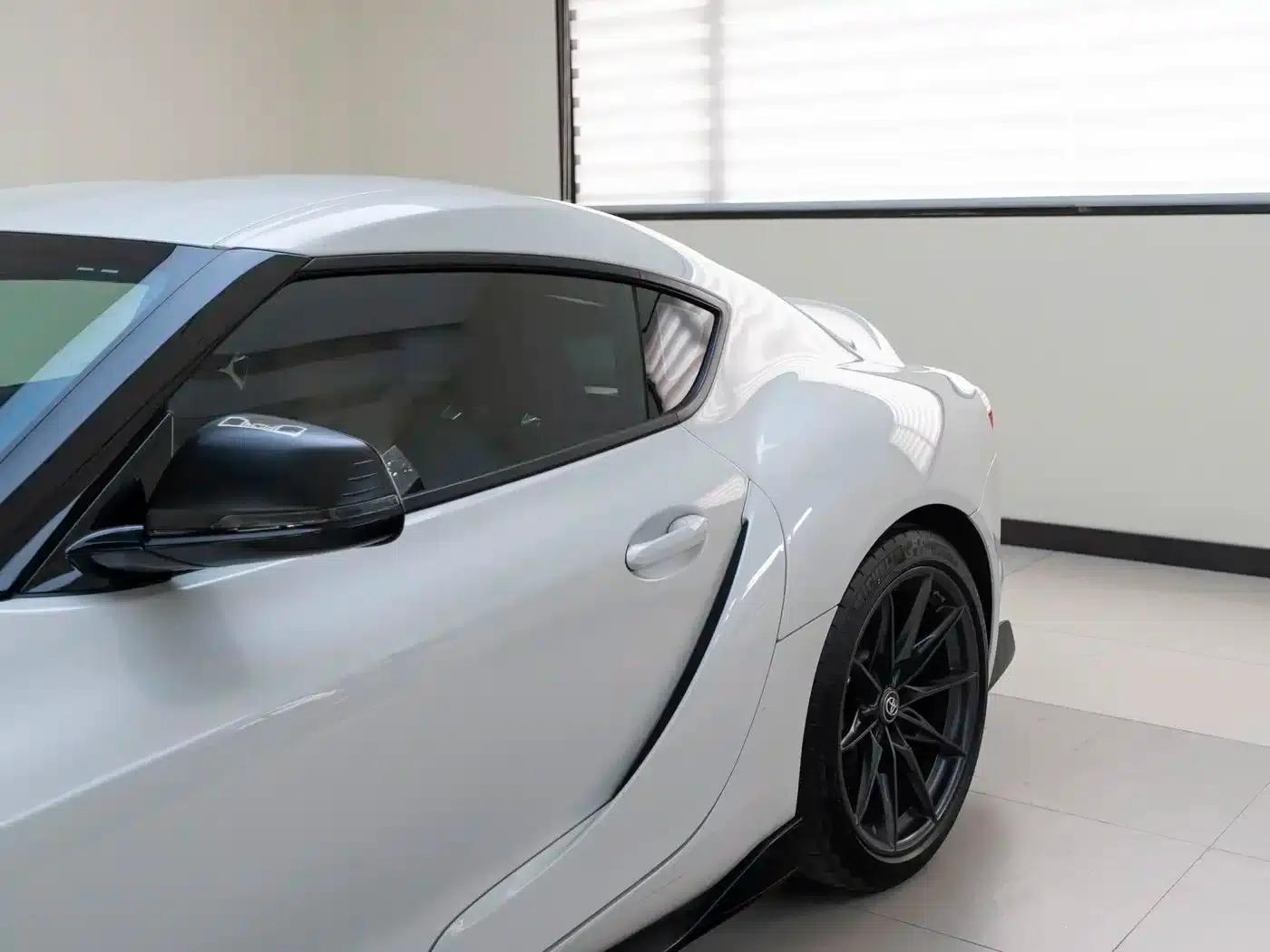 2022 SUPRA Facelift GR 3.0T Standard Model — миниатюра 15
