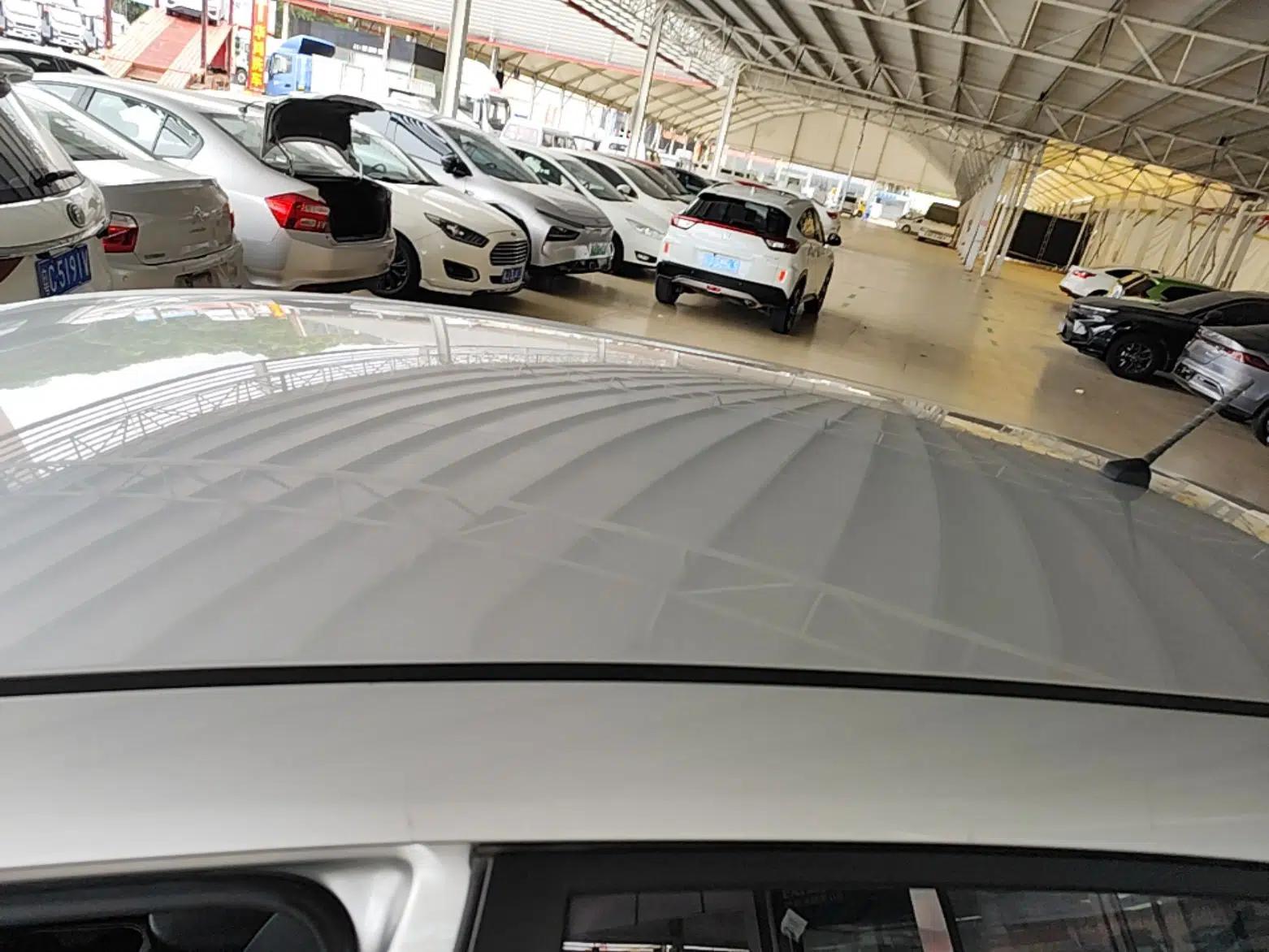 Kia K3S 2014 1.6L Automatic GL — миниатюра 7