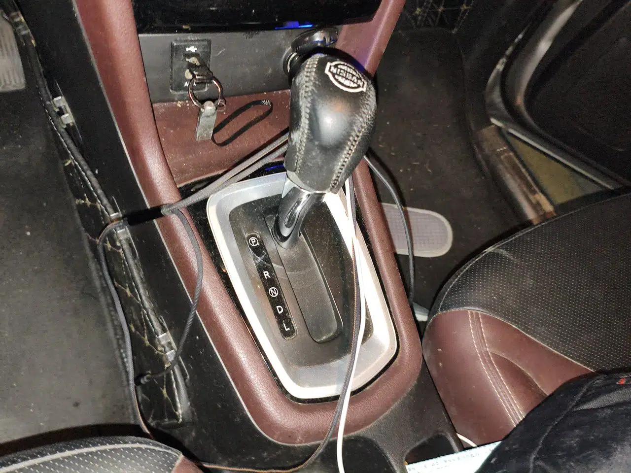 Venucia M50V 2019 1.6L CVT Luxury Edition — миниатюра 14