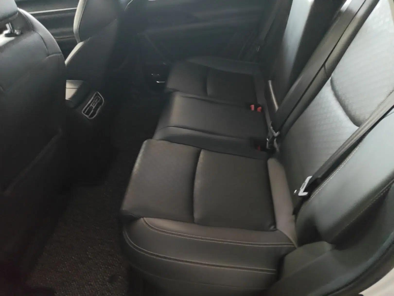 Chery New Energy eQ5 2020 High-Energy Pro Edition — миниатюра 25