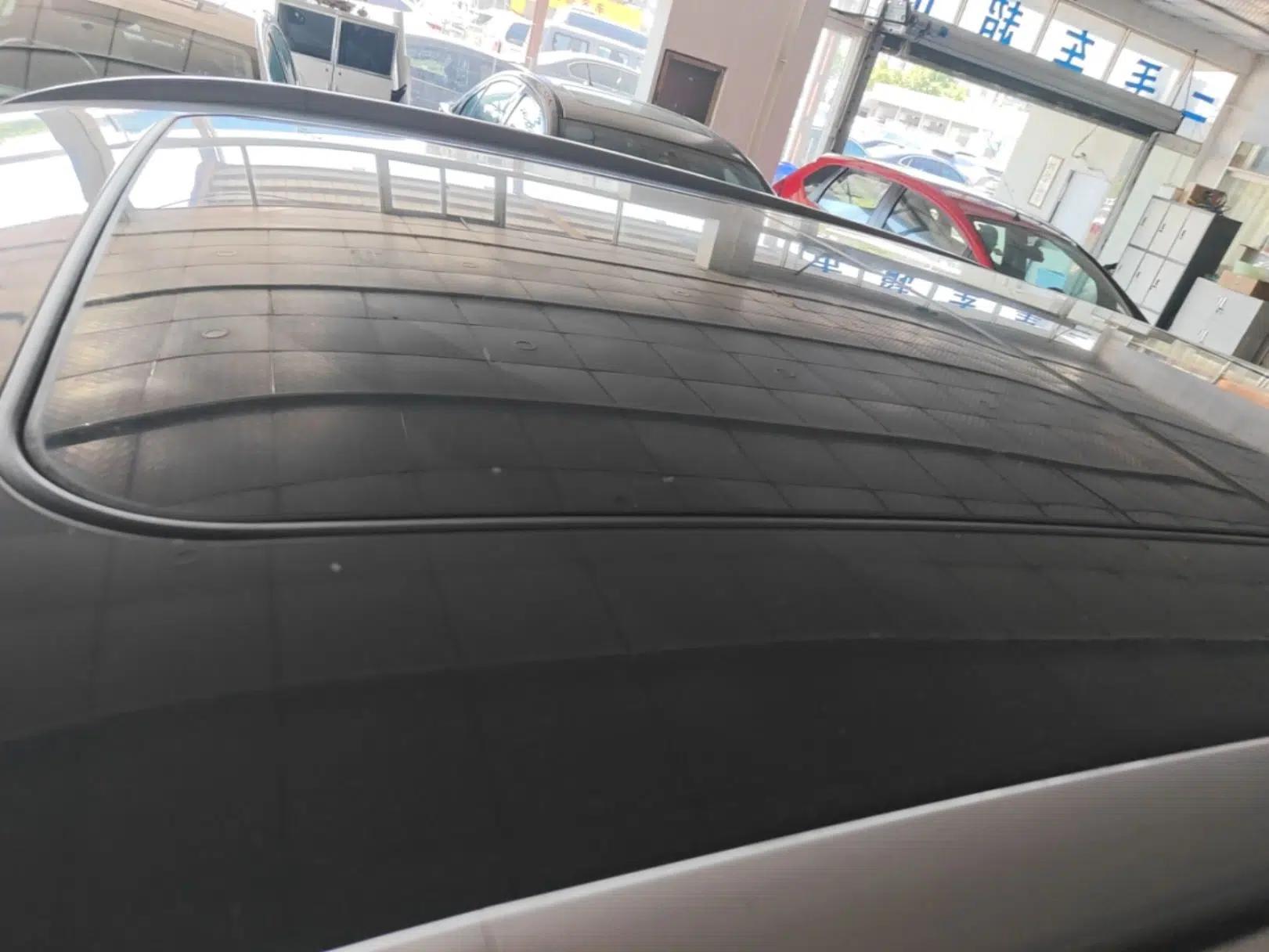 Chery New Energy eQ5 2020 High-Energy Pro Edition — миниатюра 7