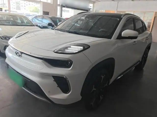 Chery New Energy eQ5 2020 High-Energy Pro Edition