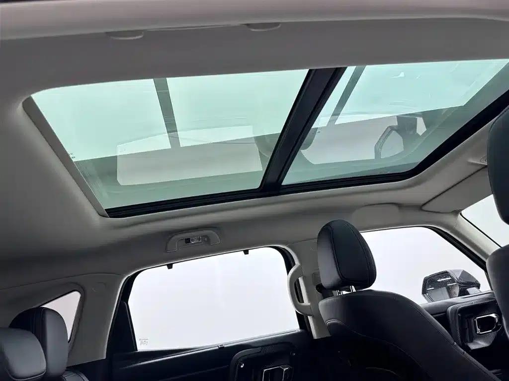 Haval Big Dog PLUS New Energy 2023 DHT-PHEV 105km Trendy Electric Edition Plus — миниатюра 25