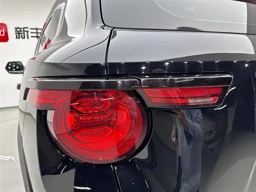 Haval Big Dog PLUS New Energy 2023 DHT-PHEV 105km Trendy Electric Edition Plus — миниатюра 28