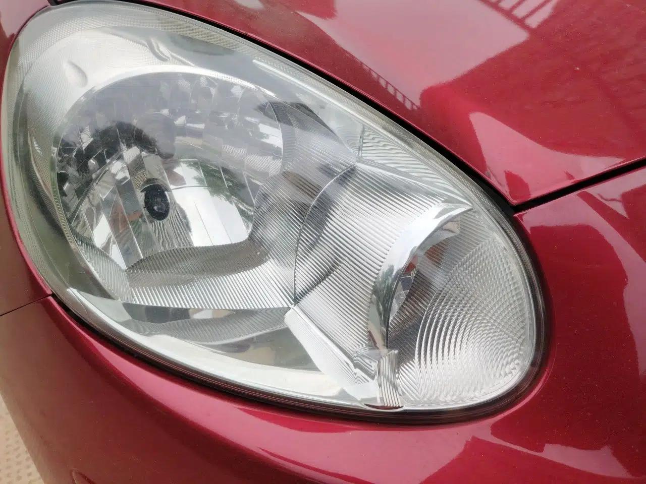 Nissan March 2010 1.5L Automatic Easy-Style Version — миниатюра 7
