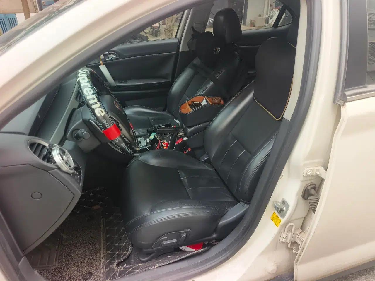 Roewe 550 2012 550 1.8L Automatic Value Edition — миниатюра 15