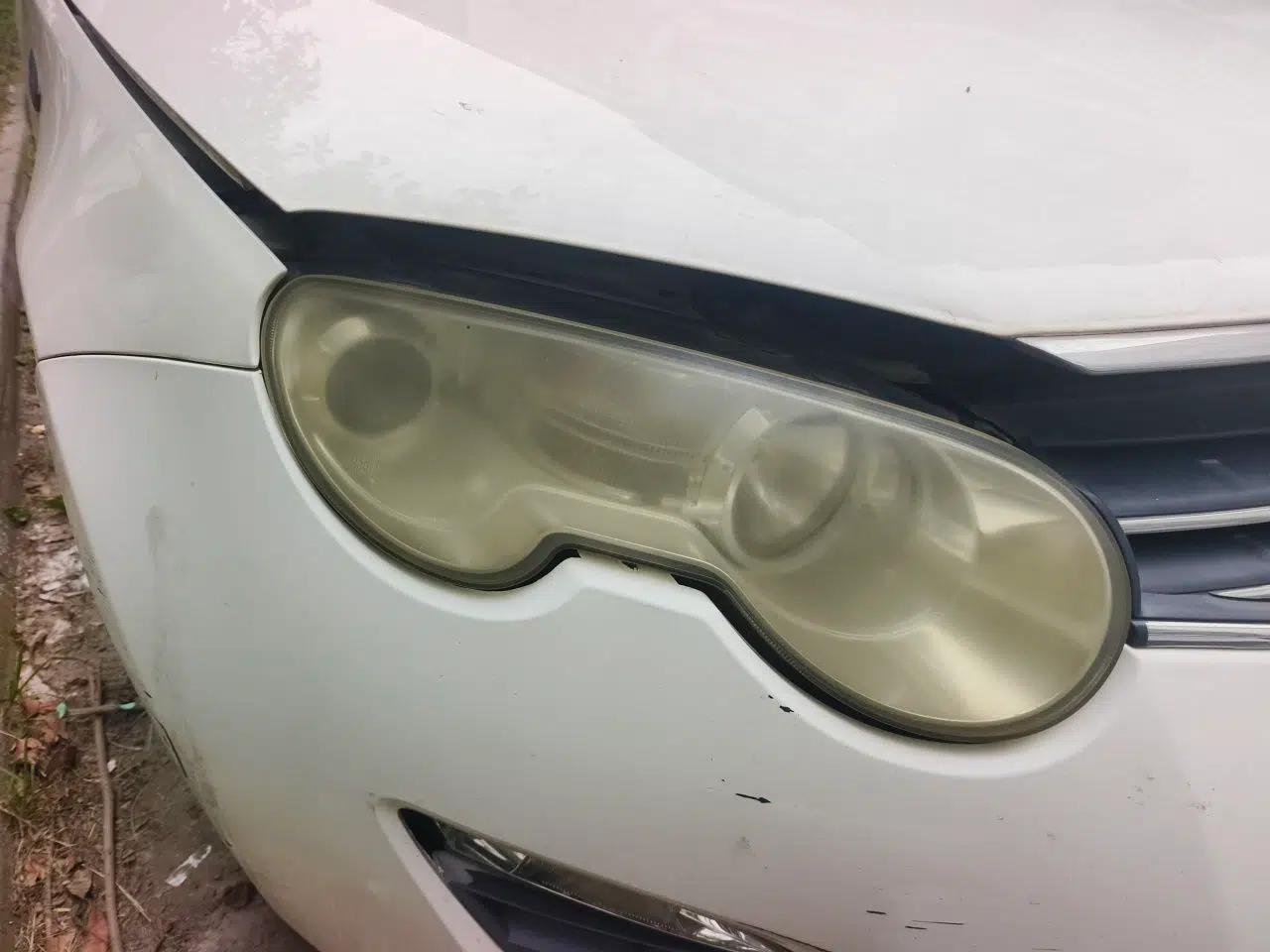Roewe 550 2012 550 1.8L Automatic Value Edition — миниатюра 7