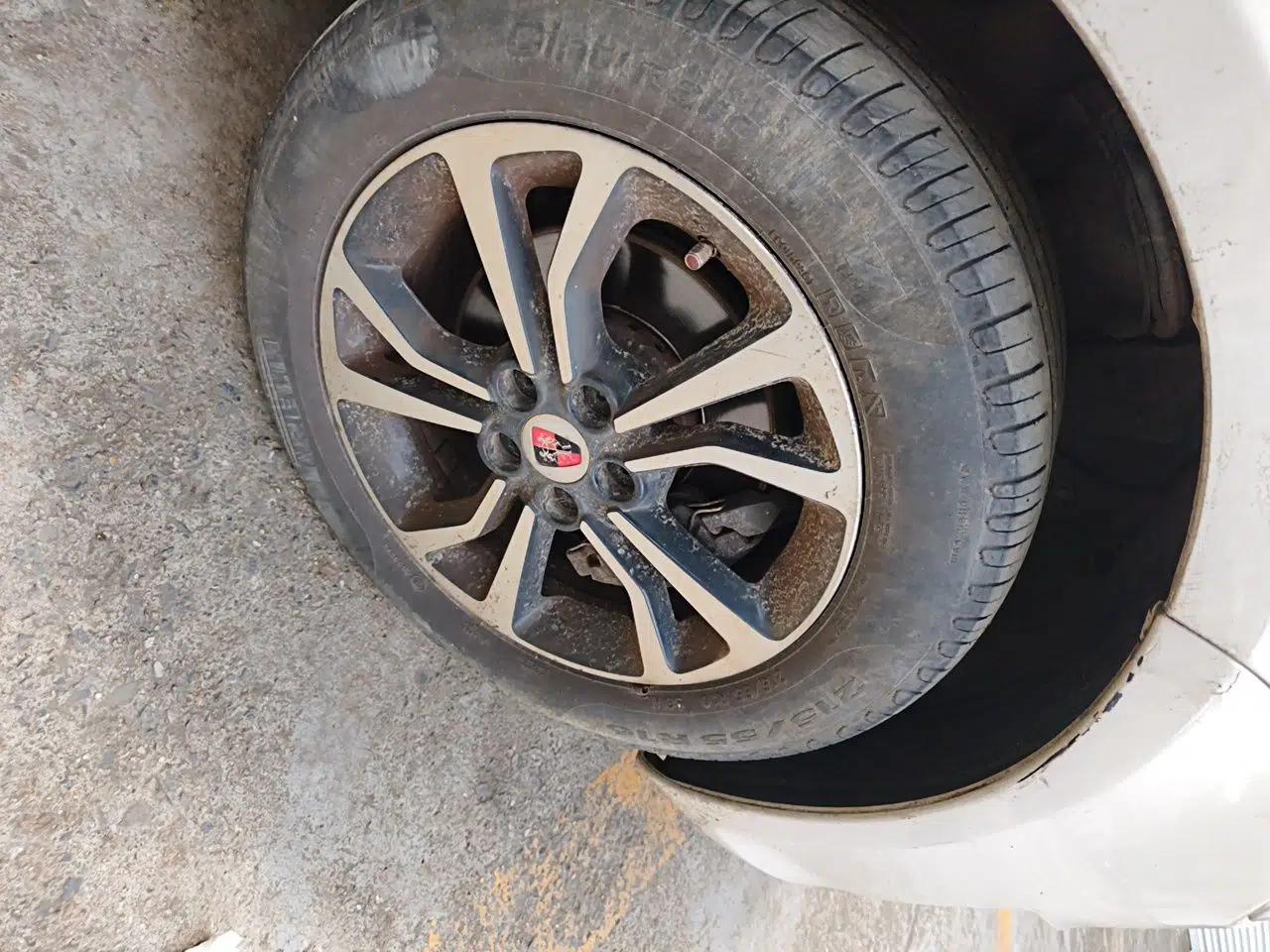 Roewe e550 2016 Flagship Edition — миниатюра 8
