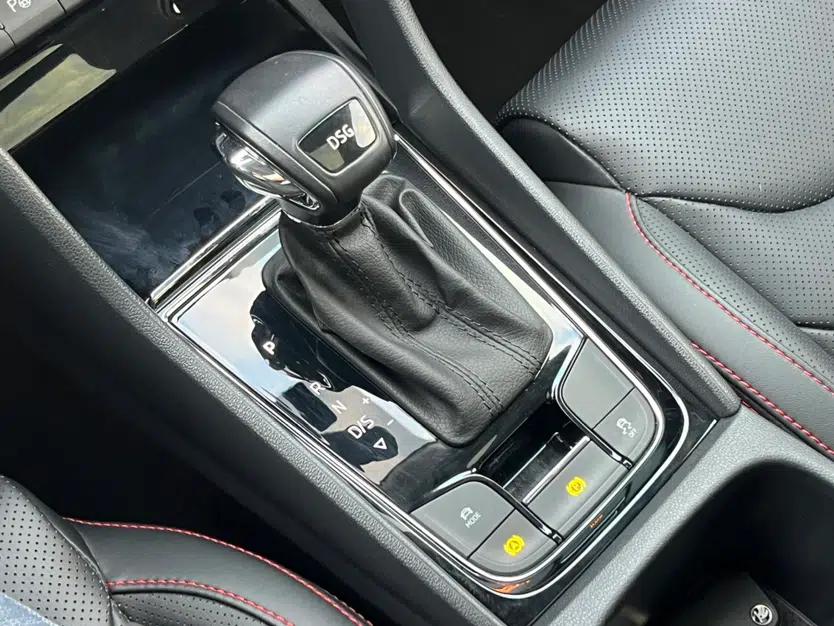 Skoda Kodiaq GT 2022 TSI330 Two-Wheel-Drive Luxury Edition — миниатюра 11