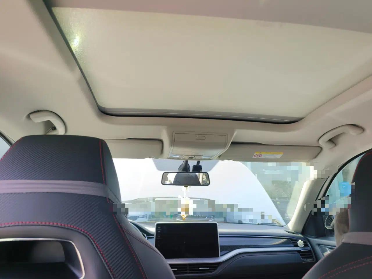 Skoda Kodiaq GT 2022 TSI330 Two-Wheel-Drive Luxury Edition — миниатюра 13