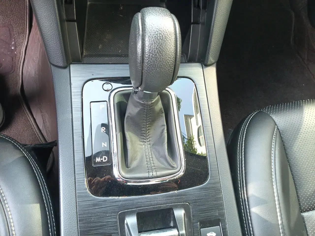 Subaru Legacy 2019 2.5i All-Wheel Drive Fashion Edition — миниатюра 14