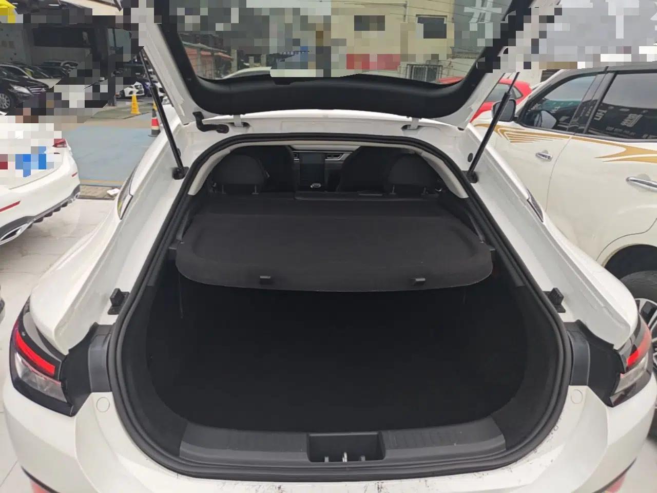 SOL A5 2021 1.5T CVT Luxury Smart Model — миниатюра 22