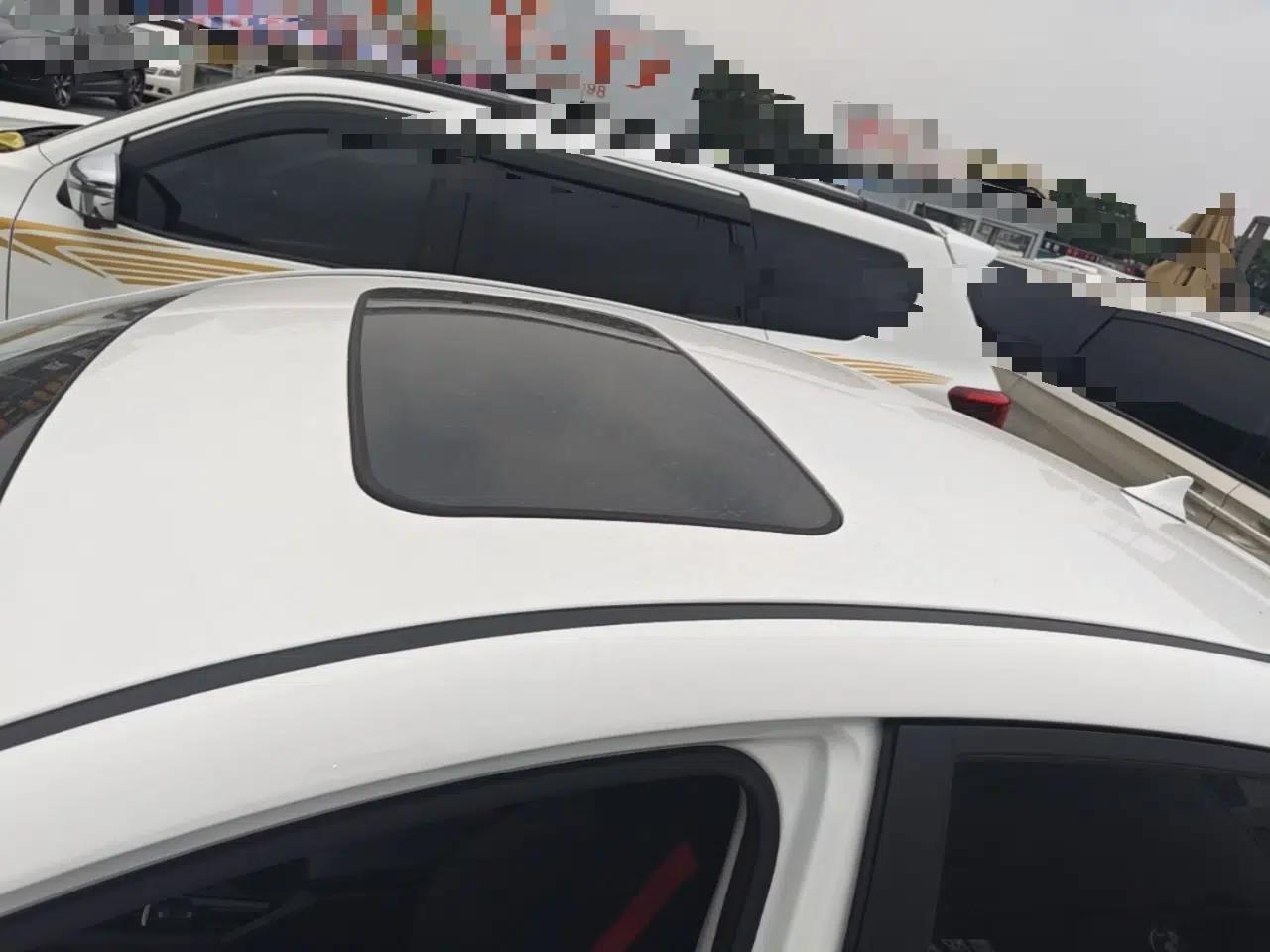 SOL A5 2021 1.5T CVT Luxury Smart Model — миниатюра 7