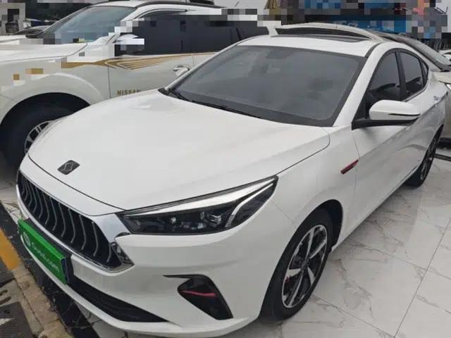SOL A5 2021 1.5T CVT Luxury Smart Model