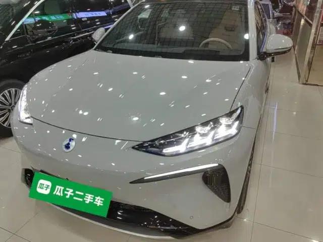 Denza N7 2024 630 All-Wheel Drive Intelligent Driving Max Edition