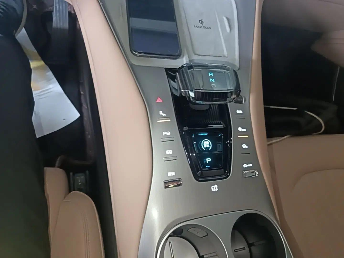 Denza N7 2024 702 Smart Drive Pro Edition — миниатюра 21