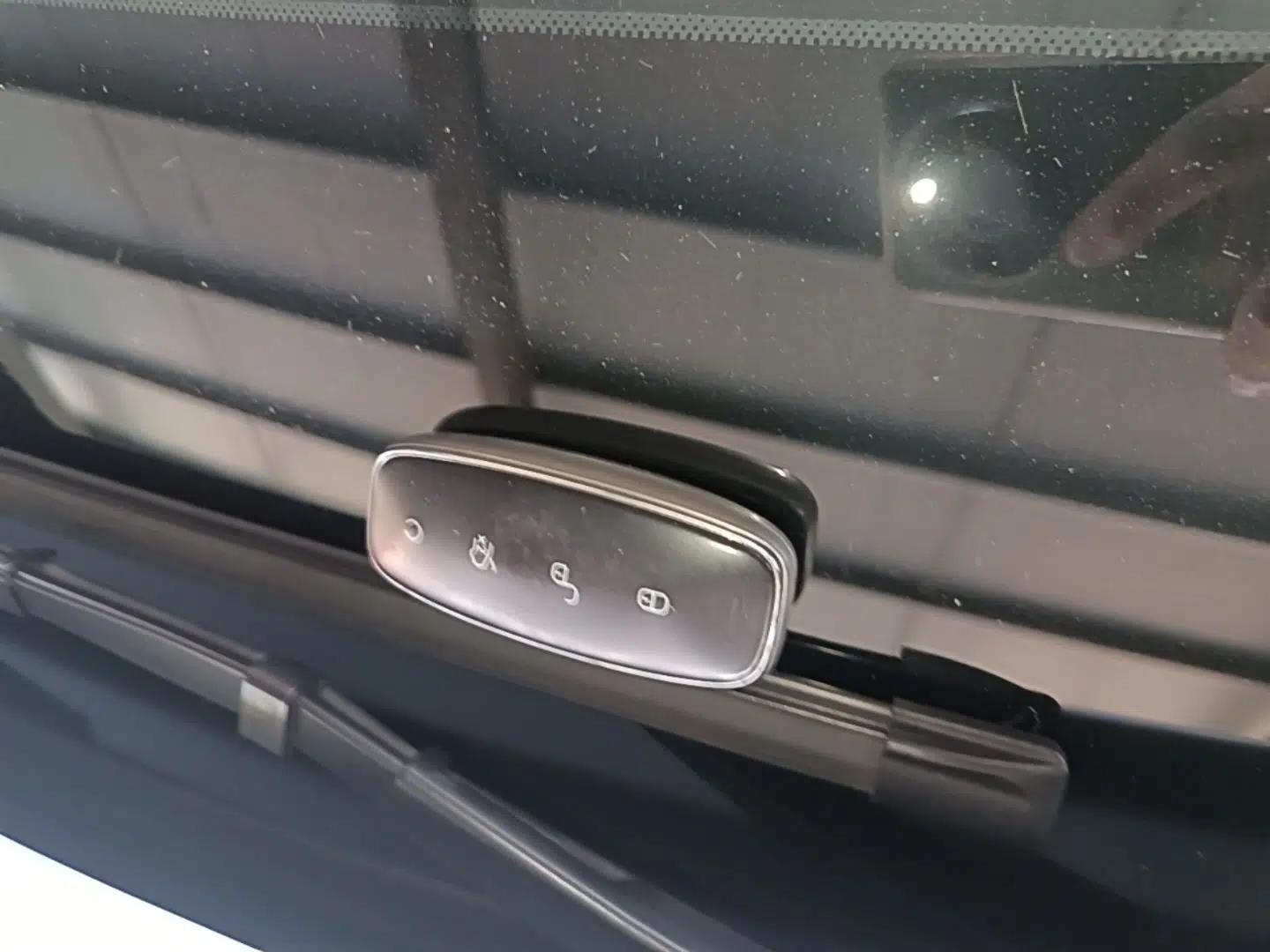 Denza N7 2024 702 Smart Drive Pro Edition — миниатюра 28