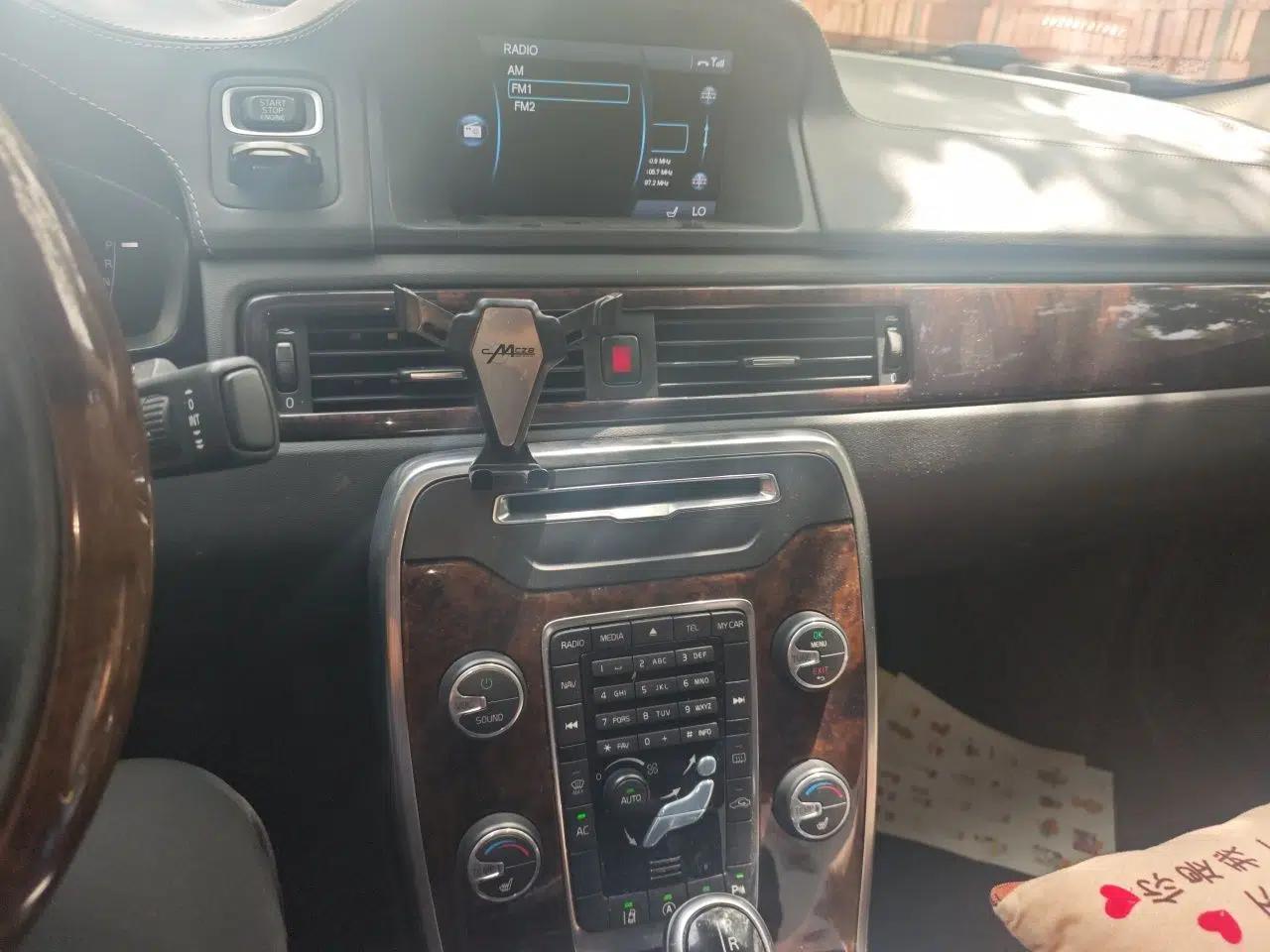 Volvo S80L 2014 2.0T T5 Luxury Executive Edition — миниатюра 13