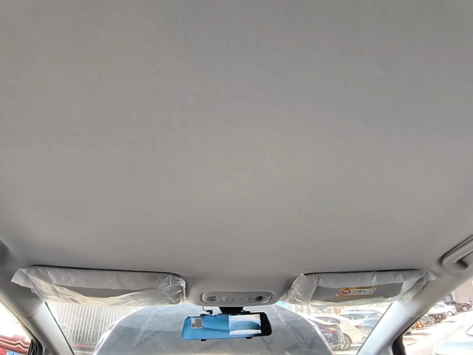 Wuling Starlight 730 2025 Model Plug-in Hybrid 125km Luxury Edition — миниатюра 21