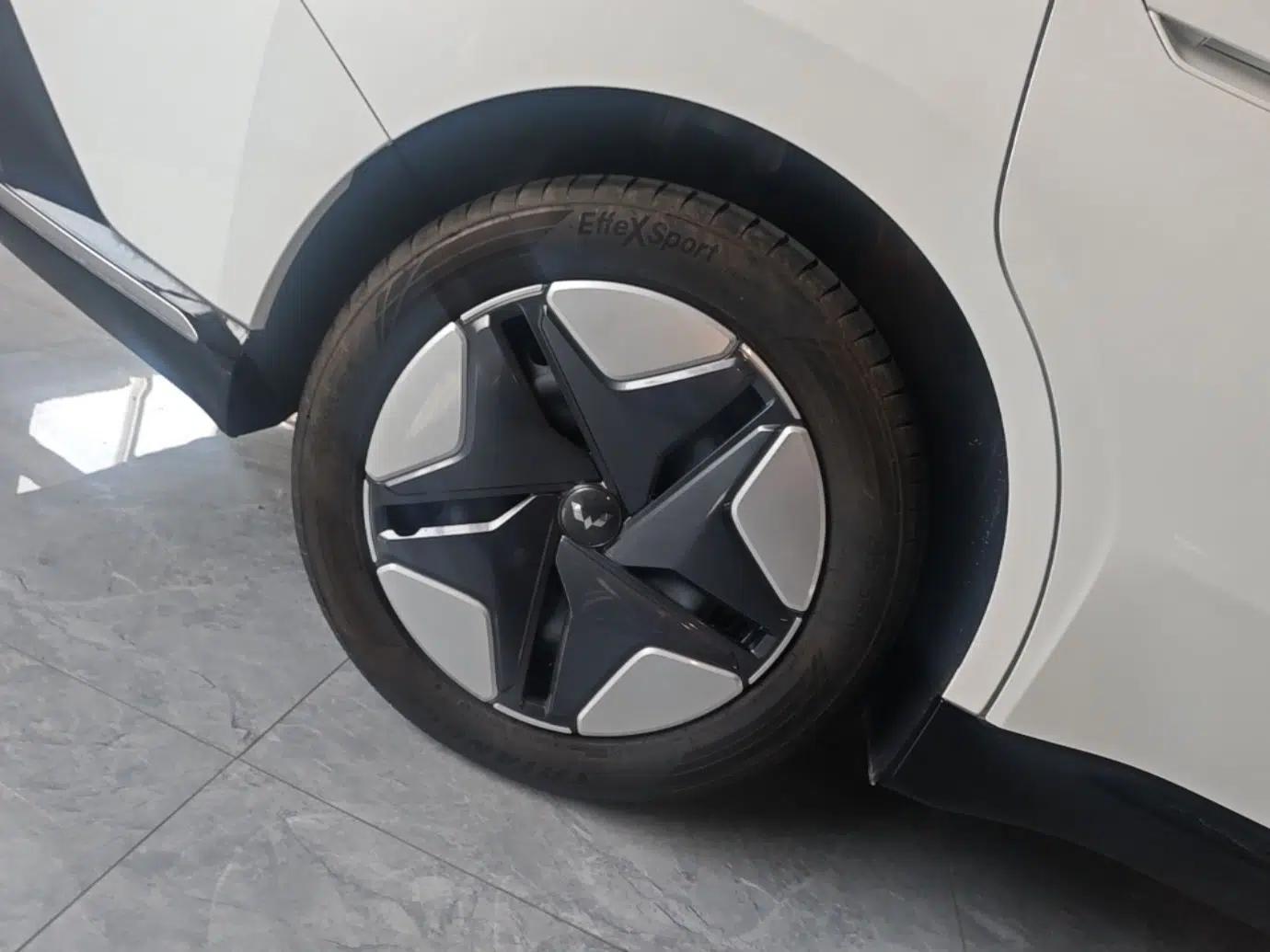 Wuling E5 2024 510 km Standard Version — миниатюра 11