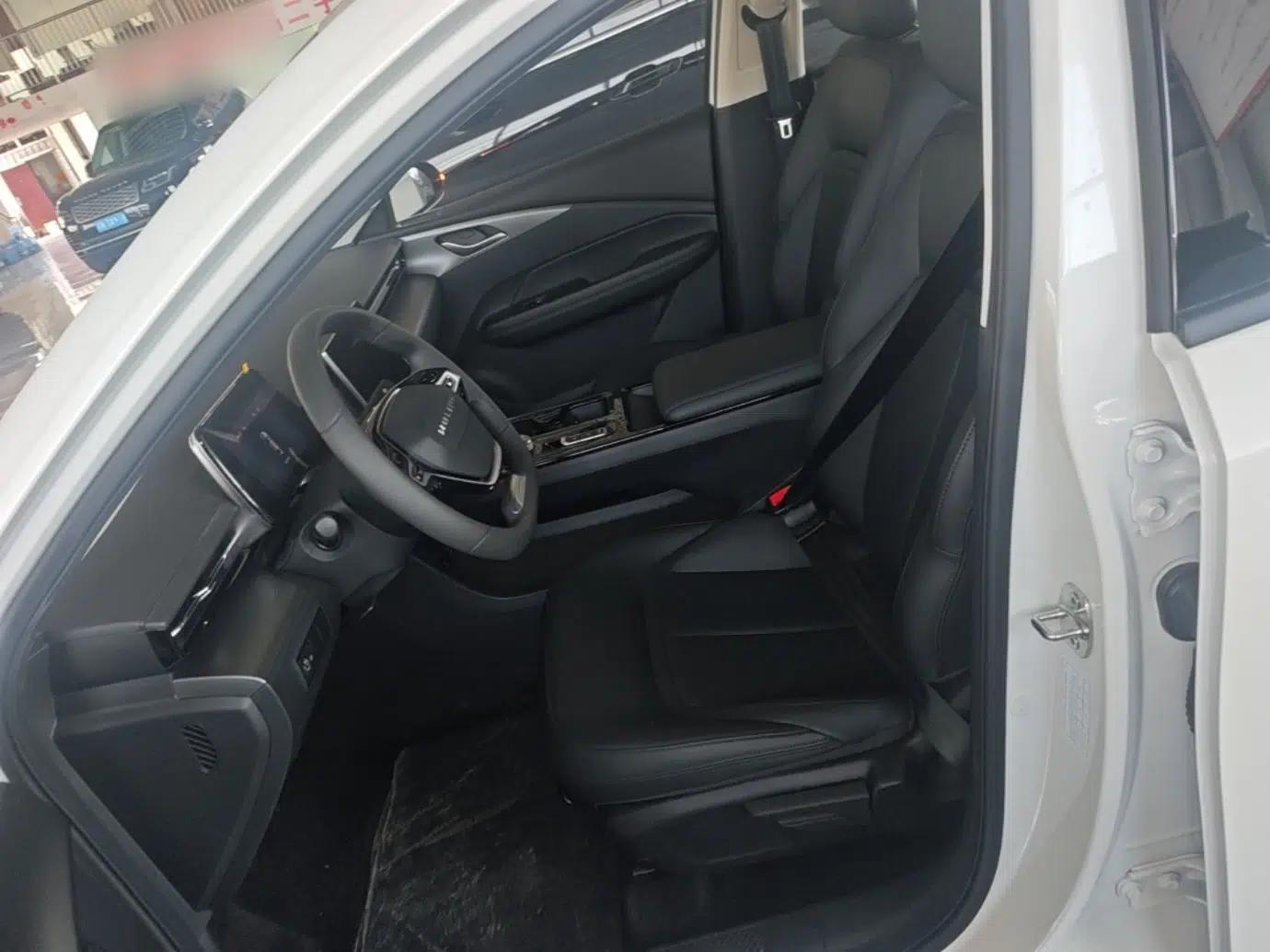 Wuling E5 2024 510 km Standard Version — миниатюра 17