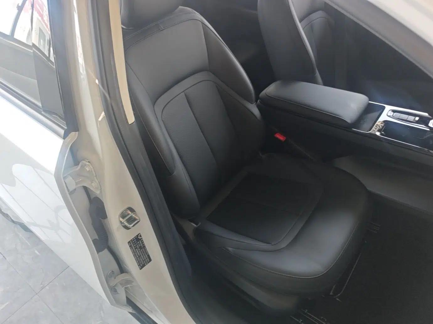 Wuling E5 2024 510 km Standard Version — миниатюра 19