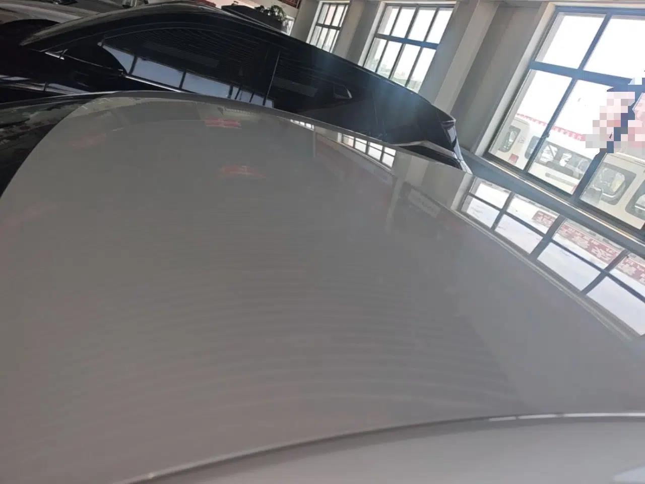 Wuling E5 2024 510 km Standard Version — миниатюра 7