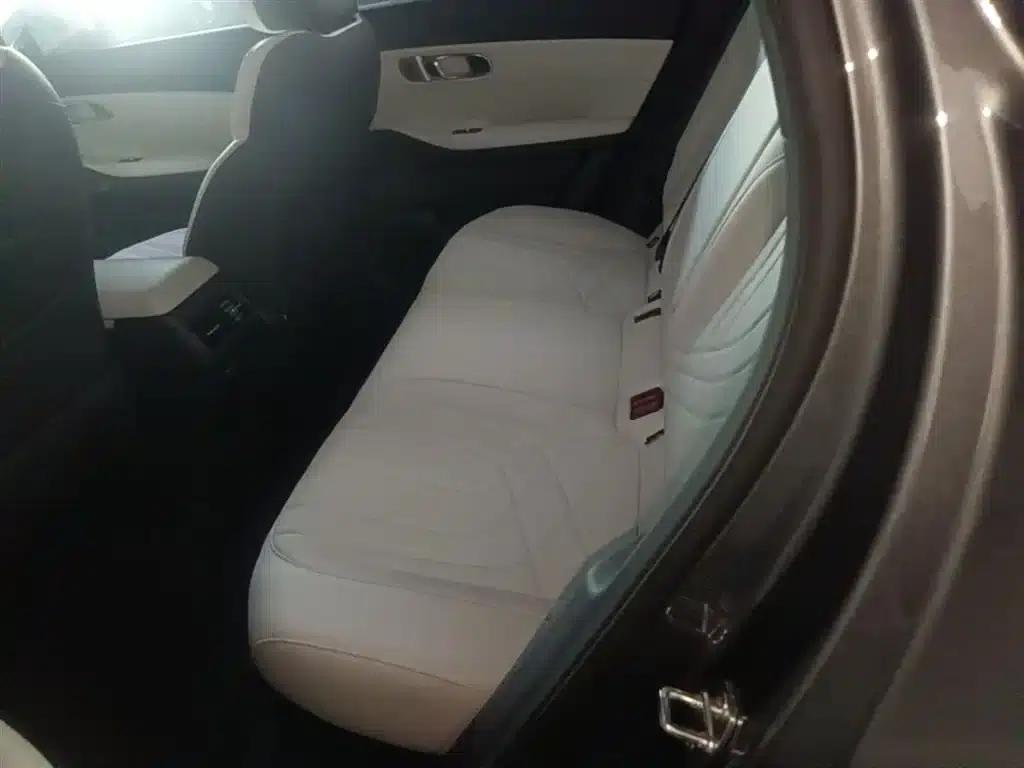 Galaxy Starship 7 2025 120km Explorer+ Edition — миниатюра 17