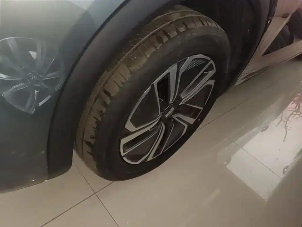 Galaxy Starship 7 2025 120km Explorer+ Edition — миниатюра 23