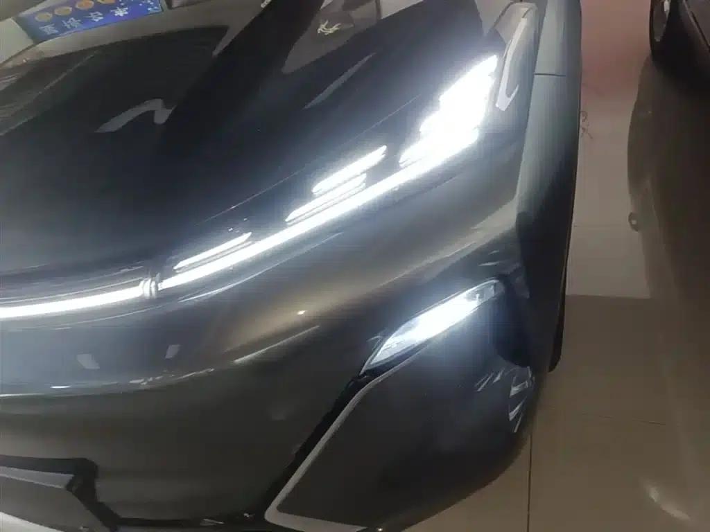 Galaxy Starship 7 2025 120km Explorer+ Edition — миниатюра 24