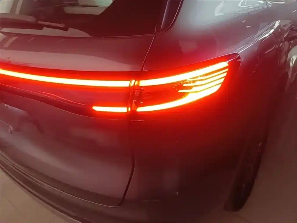 Galaxy Starship 7 2025 120km Explorer+ Edition — миниатюра 8