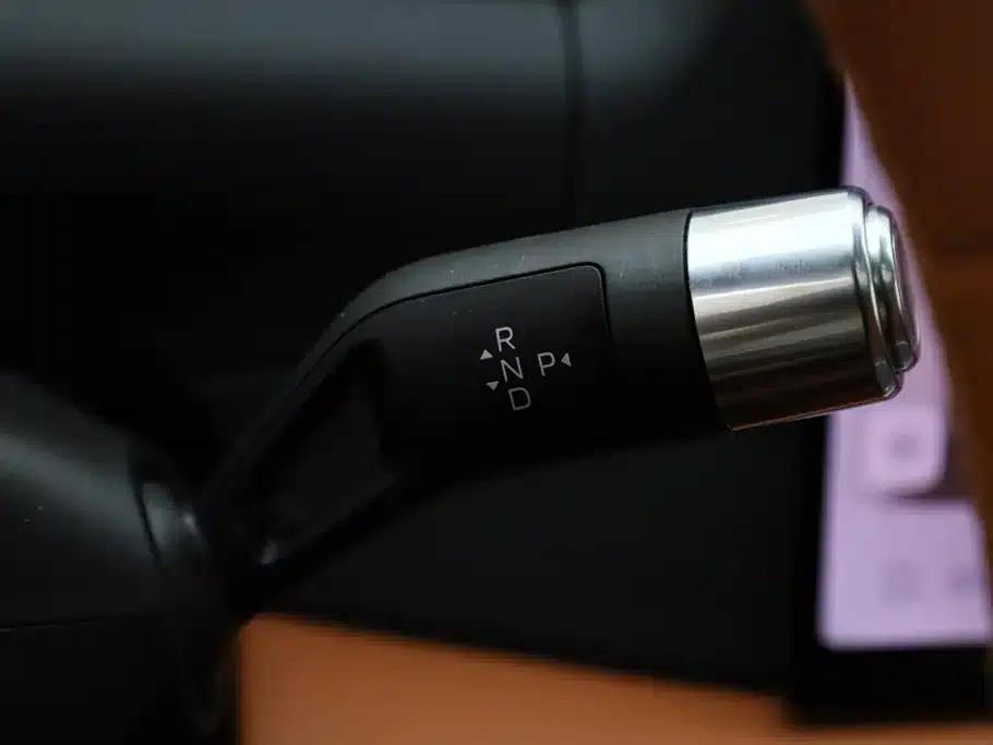 Galaxy M9 2025 210km/h AWD Navigator Edition — миниатюра 26