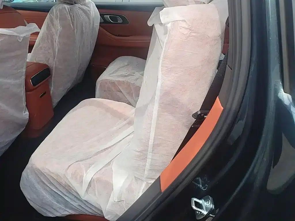 Galaxy M9 2025 Model 230km/h 2WD Intelligent Navigation Edition — миниатюра 17
