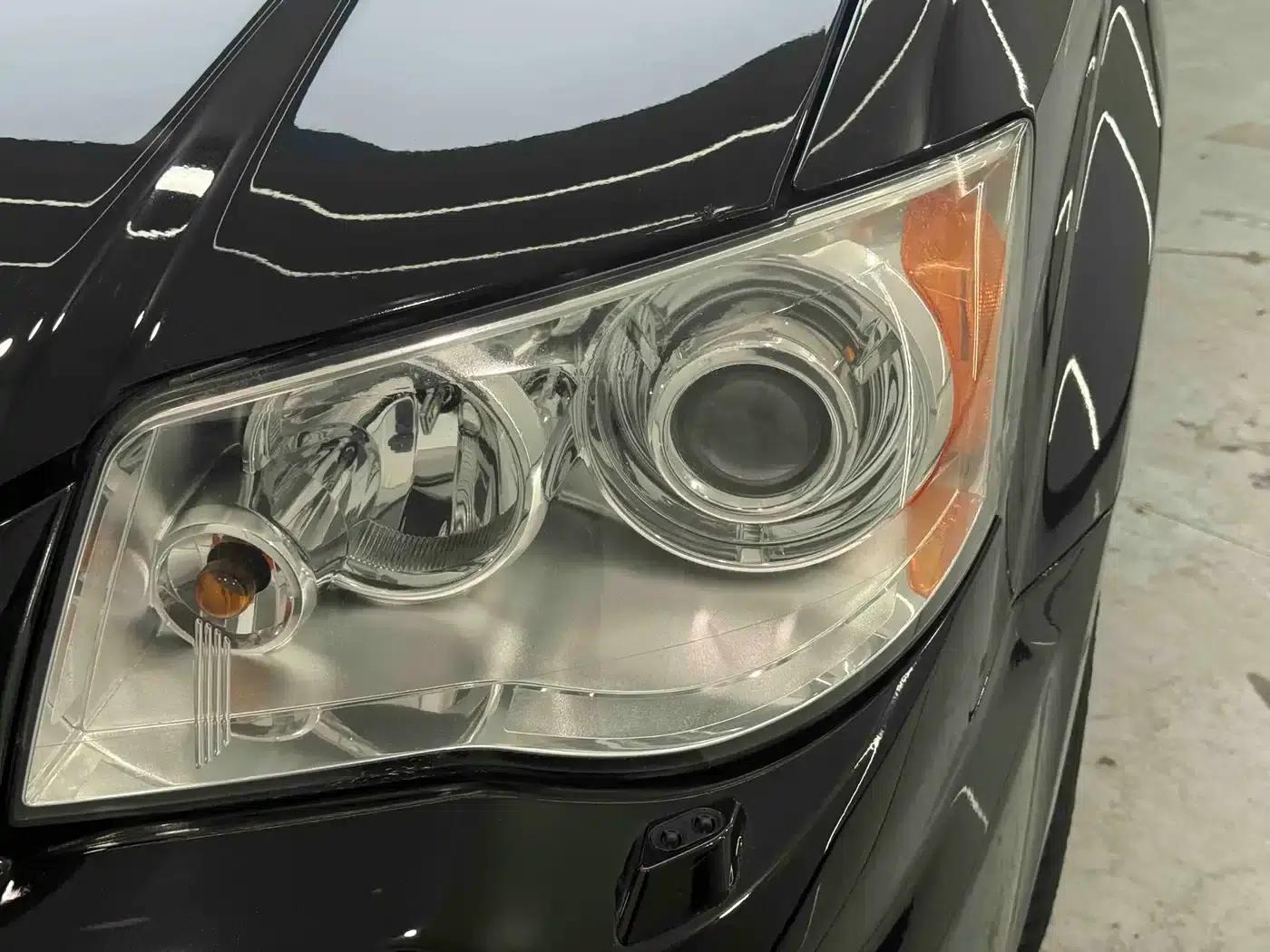 2013 Imported Grand Voyager 3.6L Luxury Edition — миниатюра 24