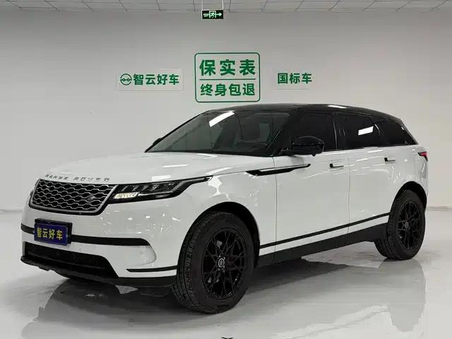 Range Rover Velar 2020 P250