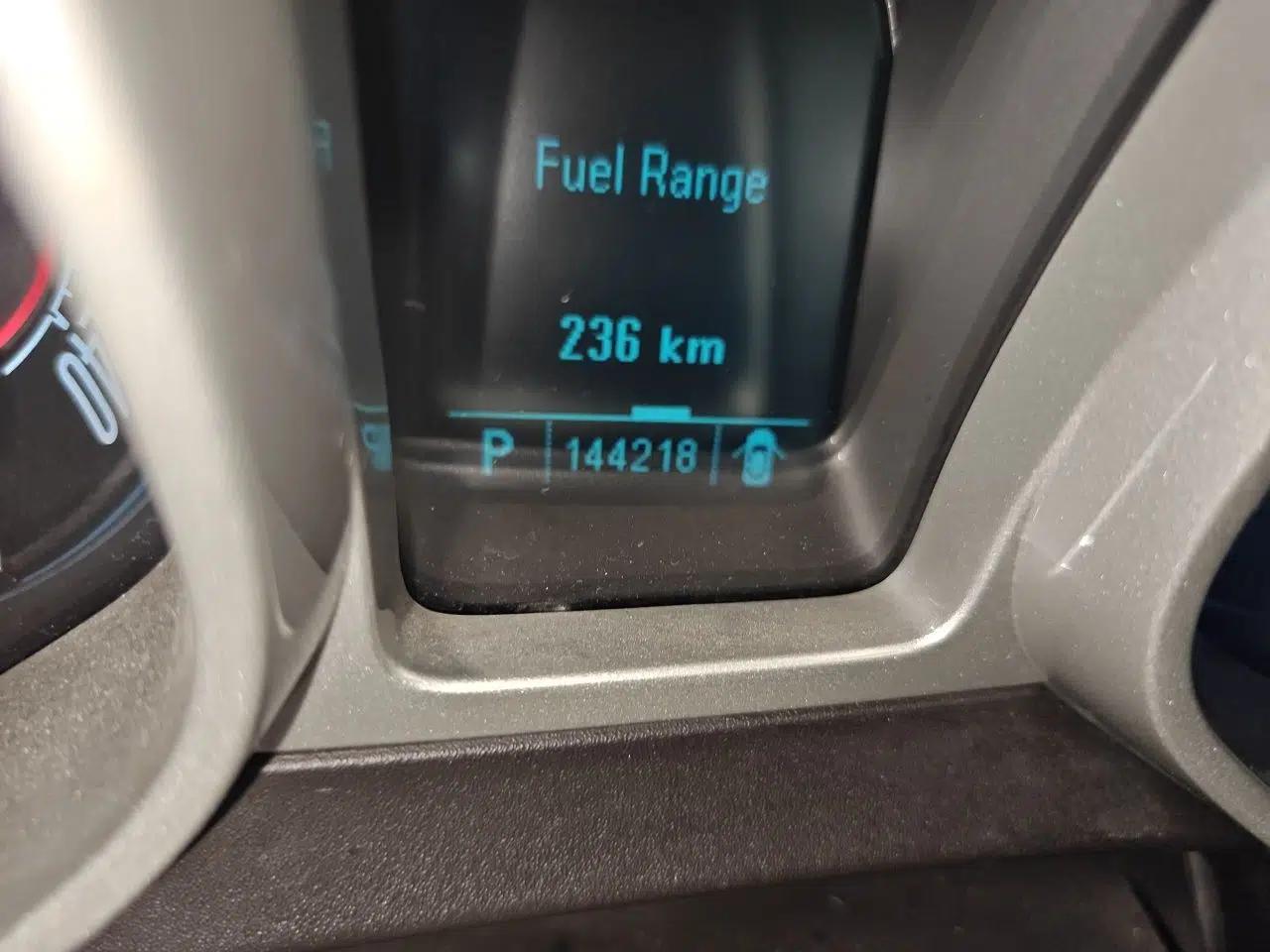 Chevrolet Camaro 2011 3.6L Legendary Performance Edition — миниатюра 12