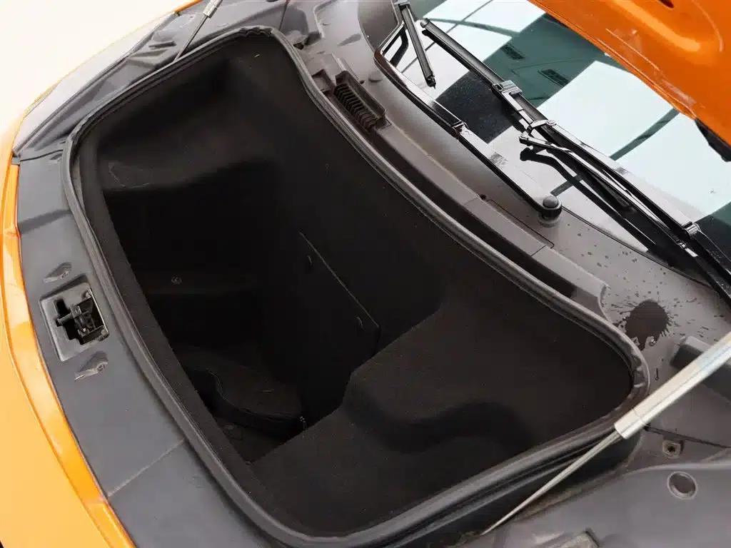 2011 Gallardo LP 560-4 Bicolore — миниатюра 15
