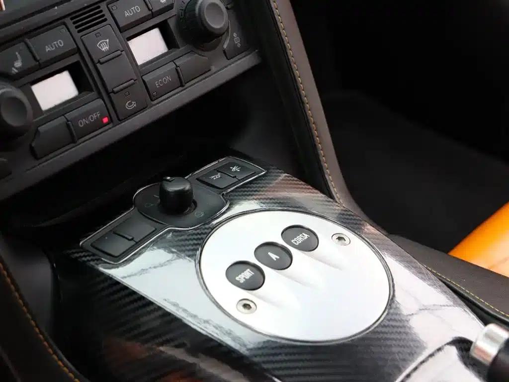 2011 Gallardo LP 560-4 Bicolore — миниатюра 7