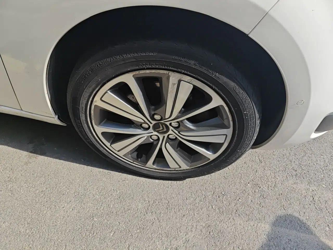 Citroen C4 Picasso 2015 Grand 1.6T Luxury 7-Seater — миниатюра 8