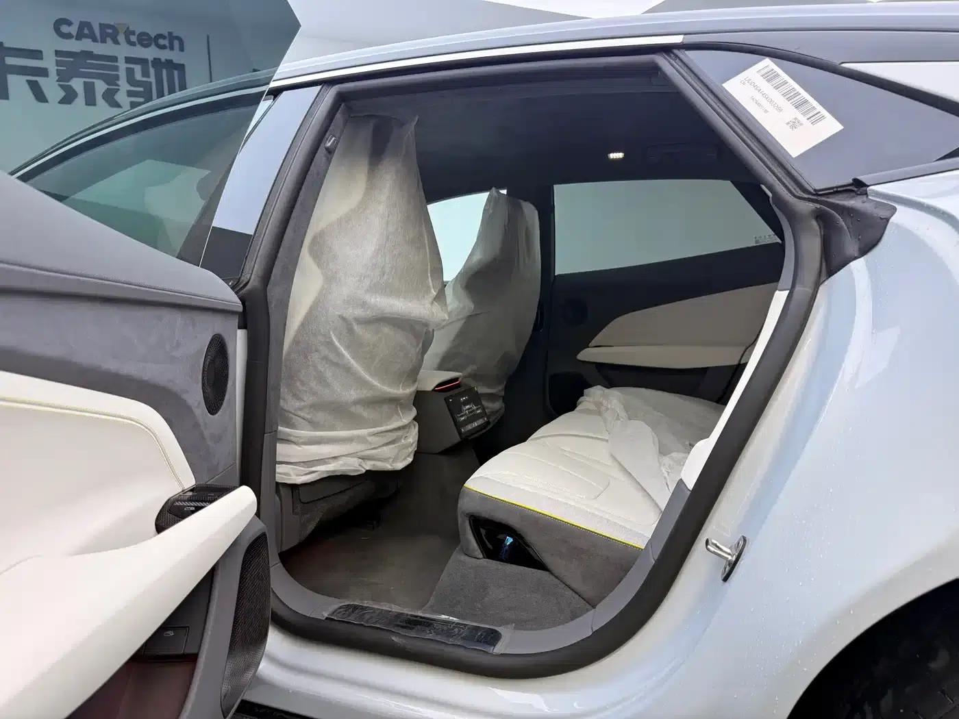 EMEYA 2025 600 Touring Edition — миниатюра 12