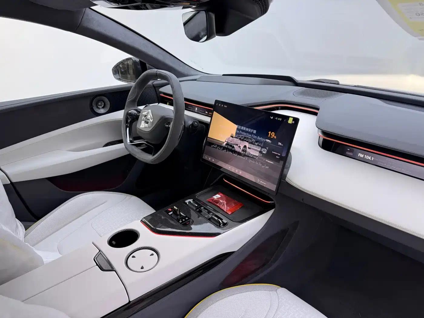 EMEYA 2025 600 Touring Edition — миниатюра 18
